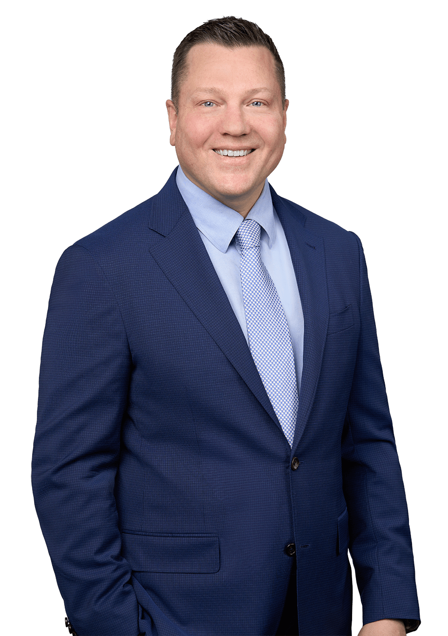 Marc-André Desjardins