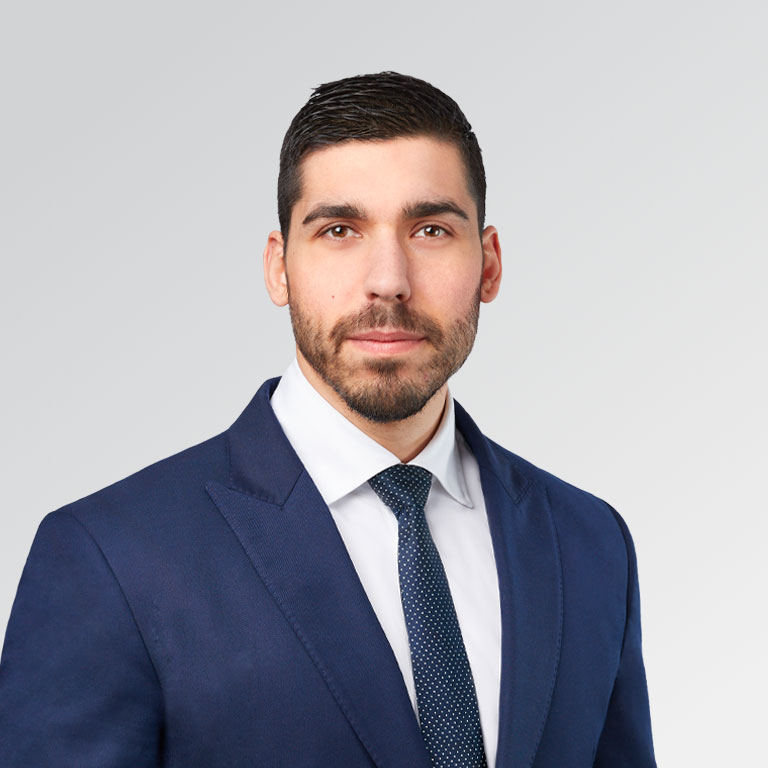 Image for Michael Lavigne