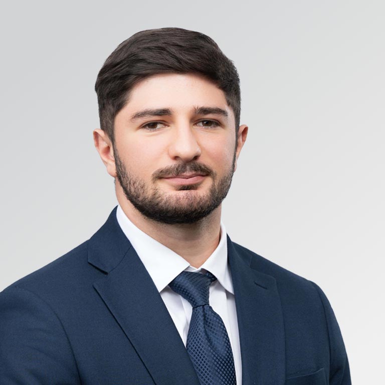 Image for Emil Makarian