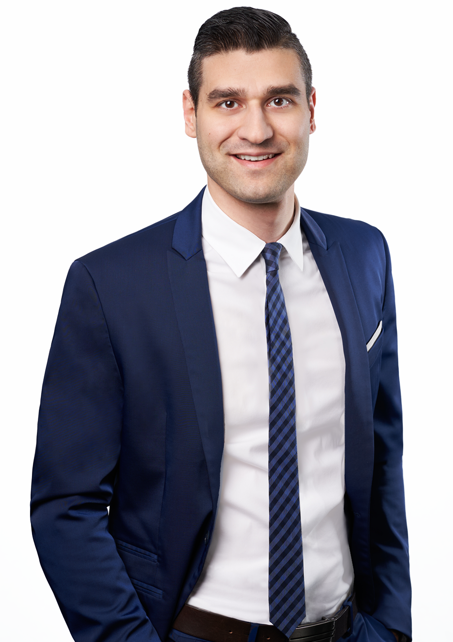 Justin Tawil