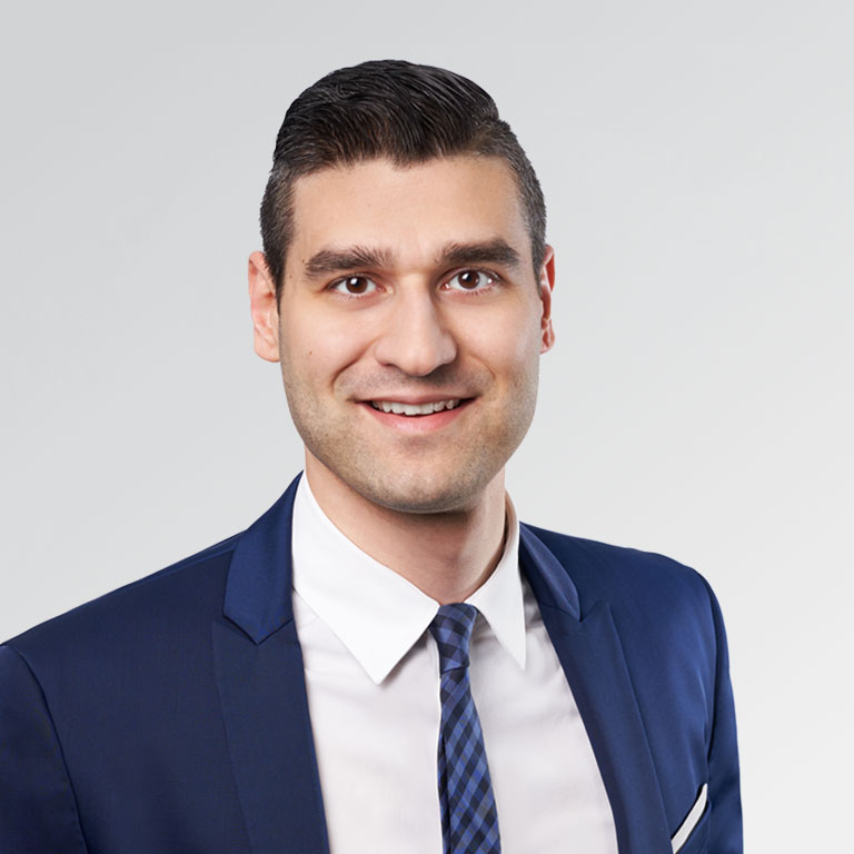 Image for Justin Tawil