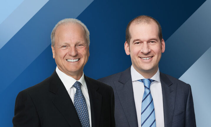 Jean-Guy Desjardins to Become Executive Chairman of the Board of Fiera Capital