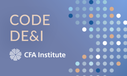 Fiera Capital devient signataire du nouveau Code DE&I de l’institut CFA