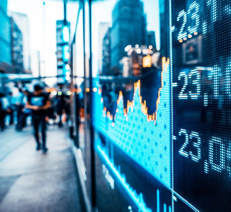 La peur ou les fondamentaux : chapitre deux