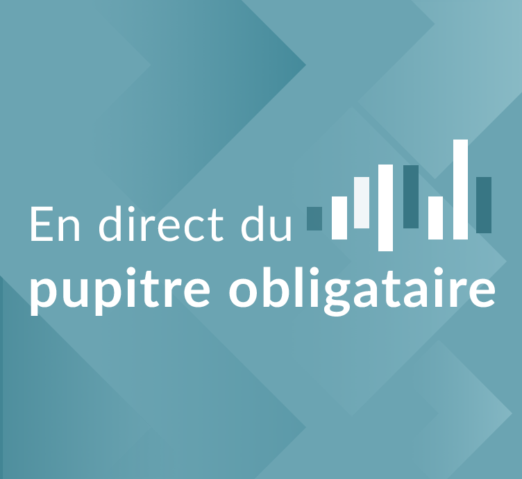 Fiera Capital En direct du pupitre obligataire