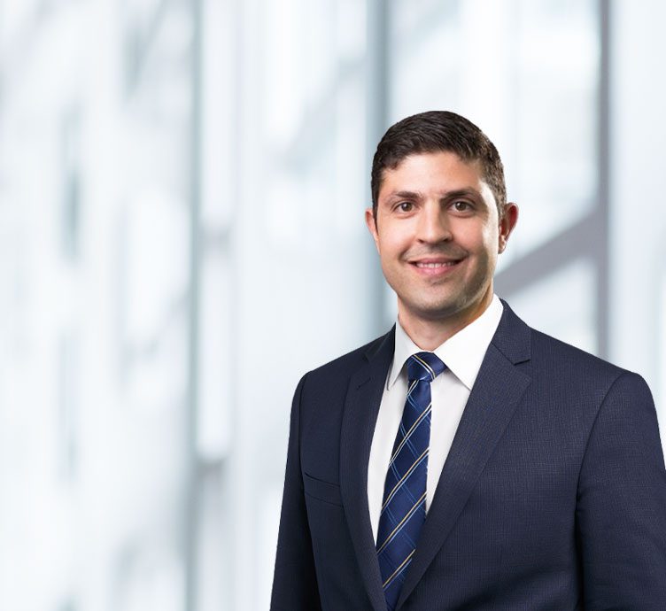 Fiera Capital Jason Carvalho